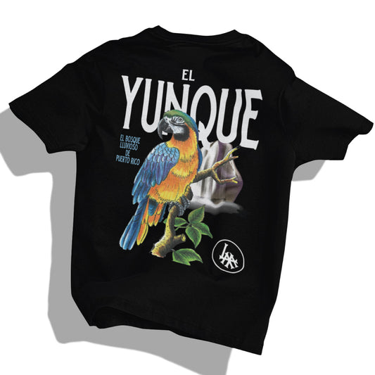 La Marquesina El Yunque Shirt