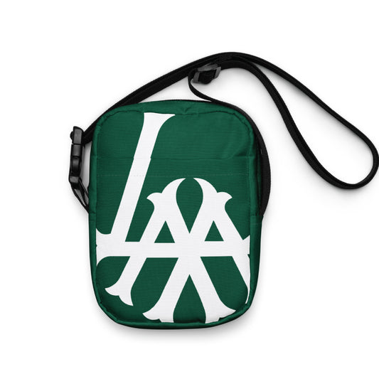 La Marquesina Unisex Crossbody Utility Bag