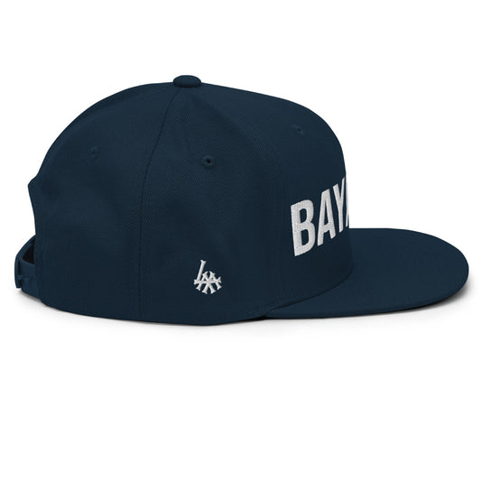 La Marquesina Bayamon City Series Snapback