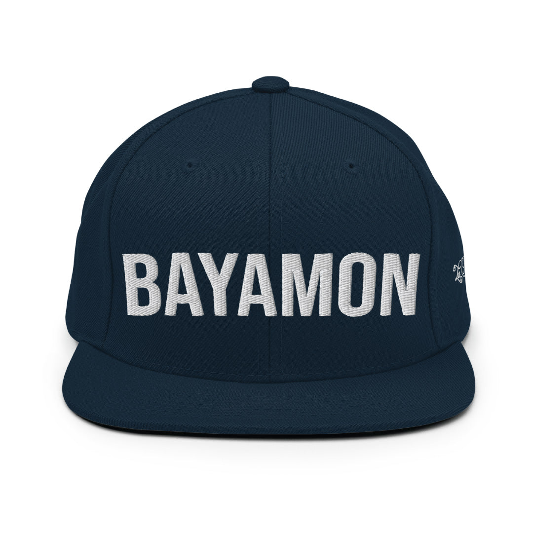 La Marquesina Bayamon City Series Snapback