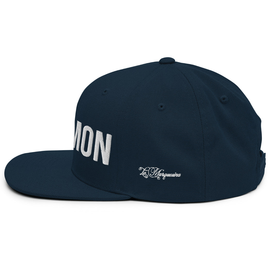 La Marquesina Bayamon City Series Snapback