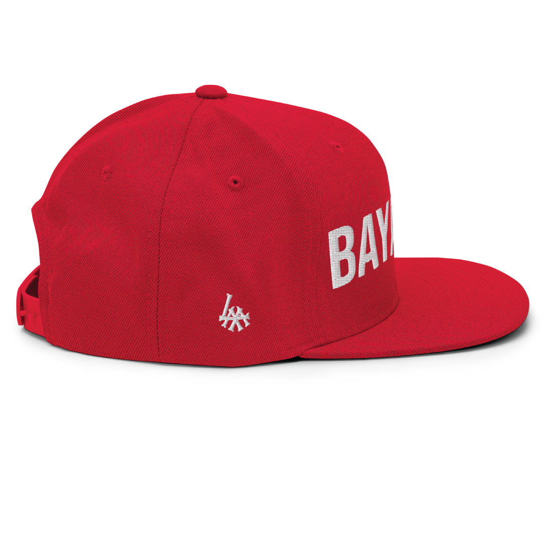 La Marquesina Bayamon City Series Snapback