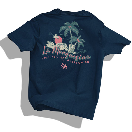 La Marquesina Luquillo Dreams T-shirt