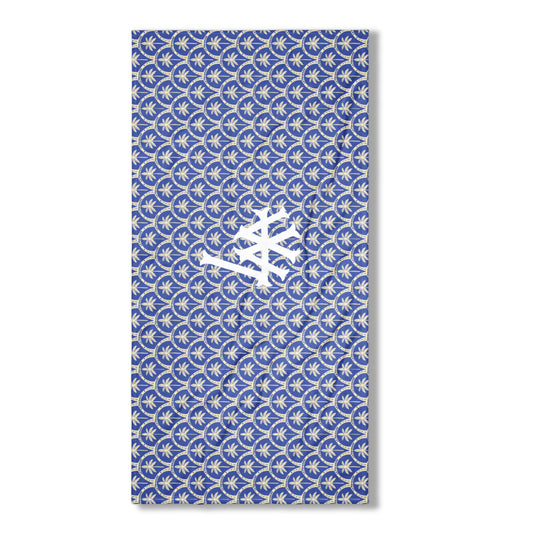 La Marquesina Palm Beach Towel