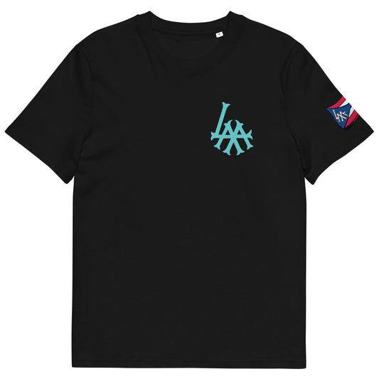 Puerto Rico "Diamond of the Caribbean" Shirt