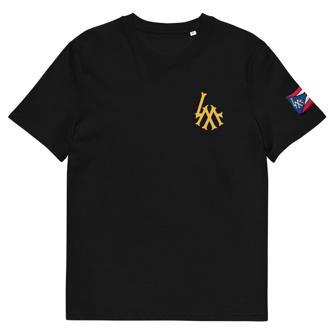 La Marquesina "El Heroe" T-shirt