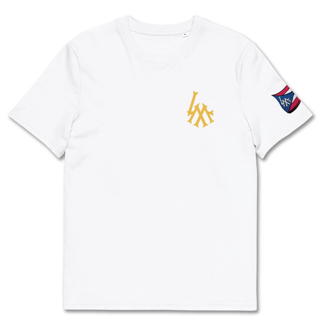 La Marquesina "El Heroe" T-shirt