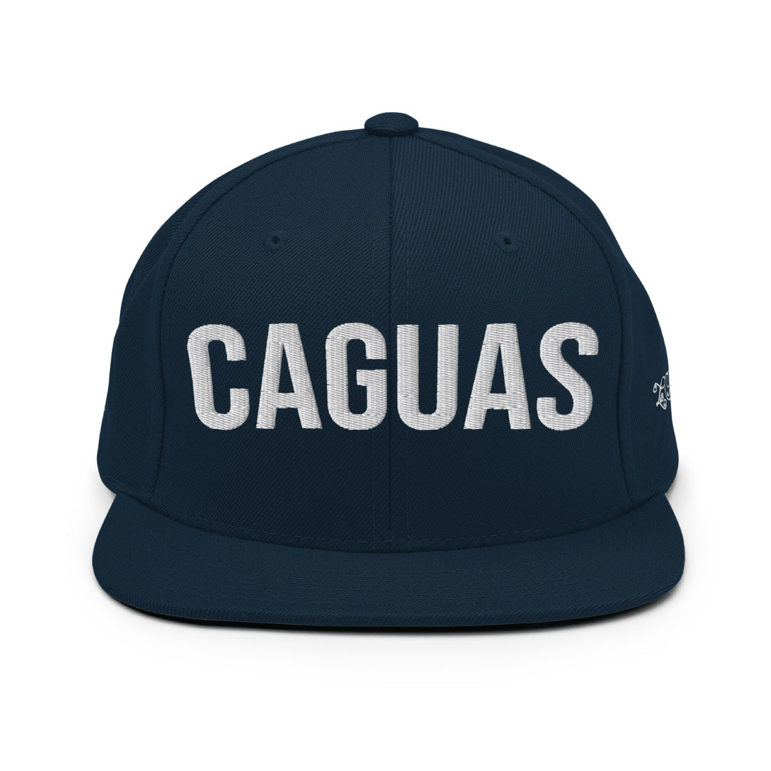 La Marquesina Caguas City Series Snapback