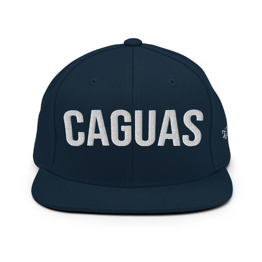 La Marquesina Caguas City Series Snapback