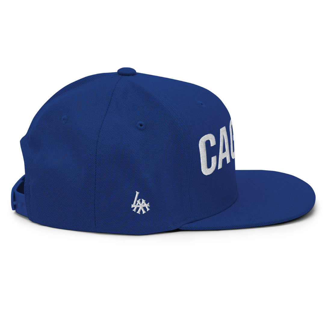 La Marquesina Caguas City Series Snapback