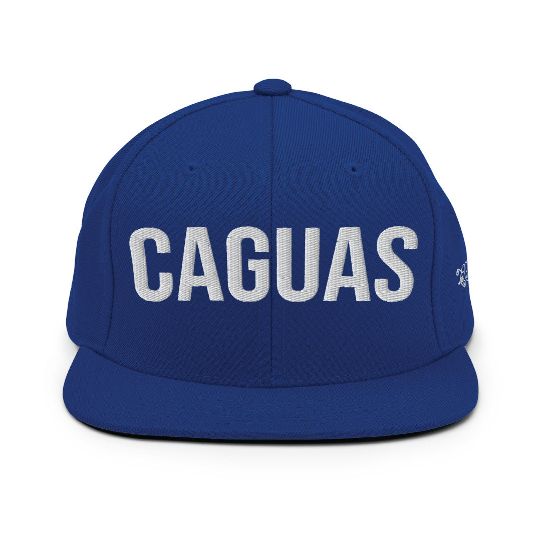 La Marquesina Caguas City Series Snapback