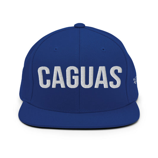 La Marquesina Caguas City Series Snapback