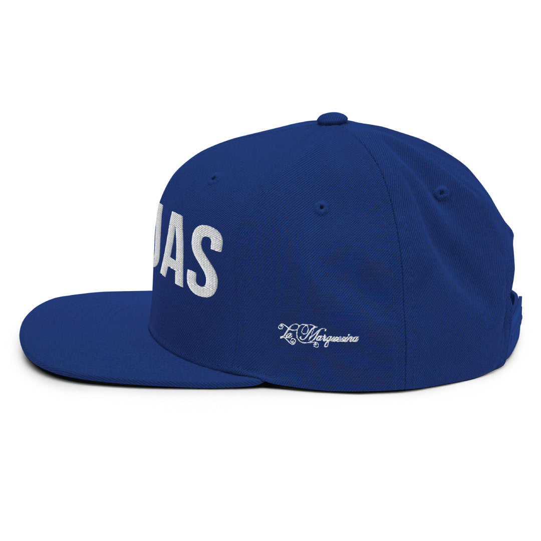 La Marquesina Caguas City Series Snapback