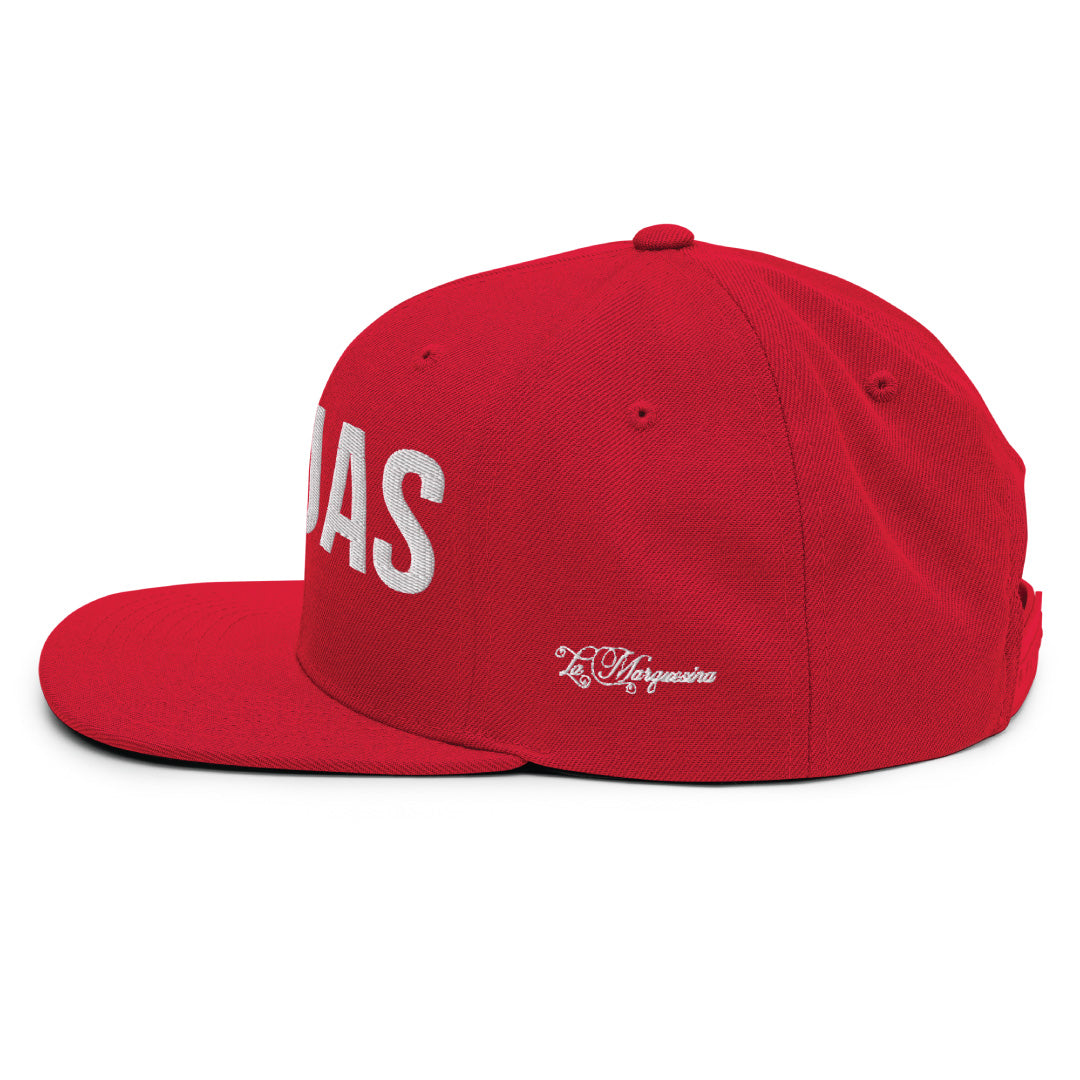 La Marquesina Caguas City Series Snapback