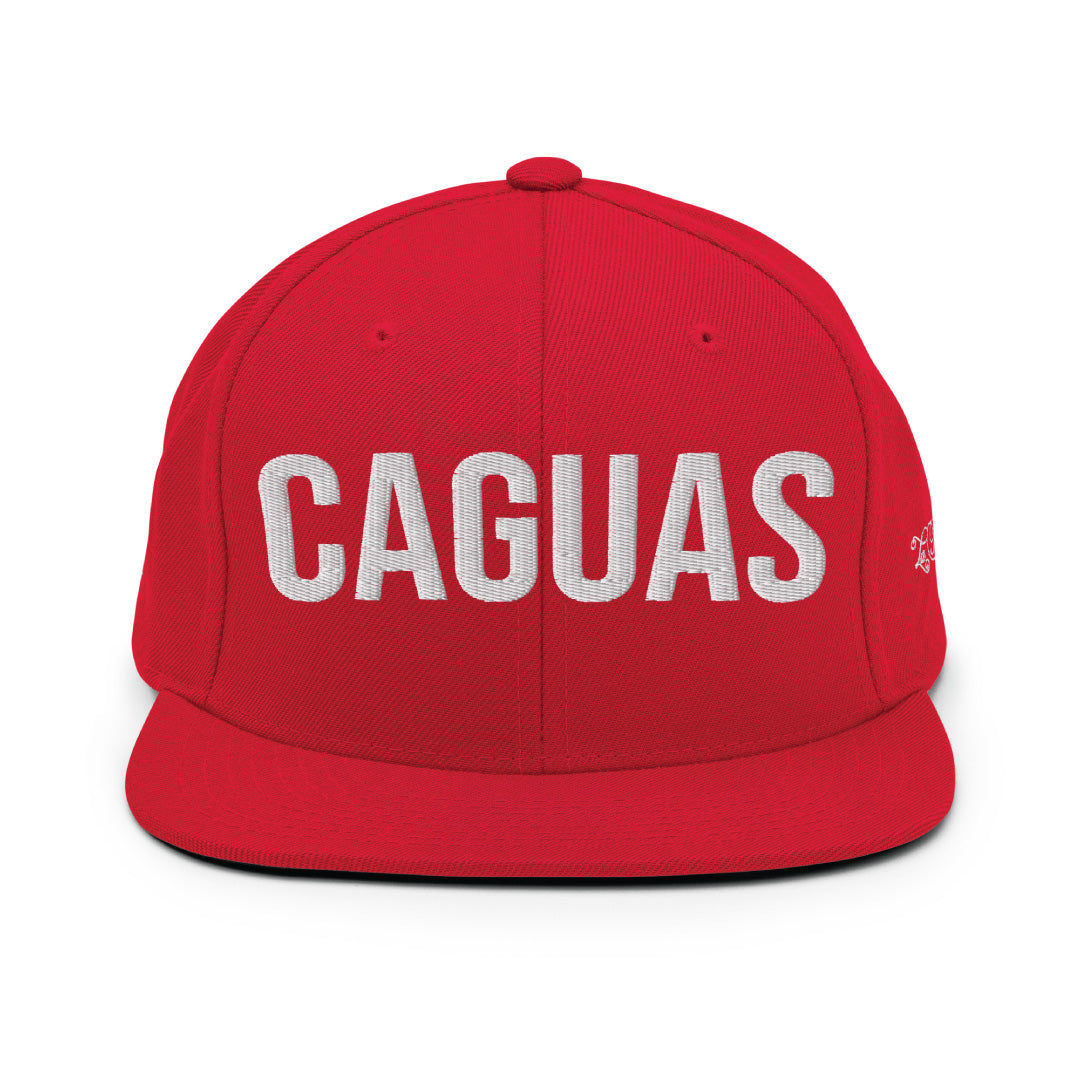La Marquesina Caguas City Series Snapback