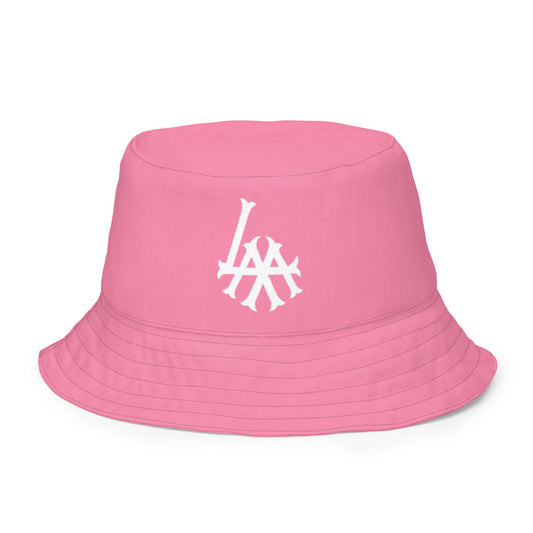 La Marquesina Reversible Coco's y Coqui's Bucket