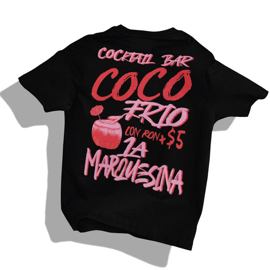 La Marquesina Coco Frio T-shirt