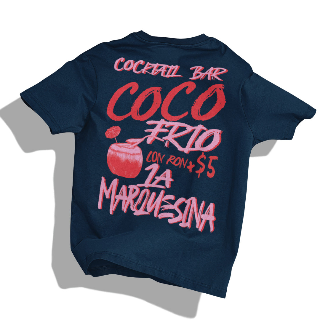 La Marquesina Coco Frio T-shirt