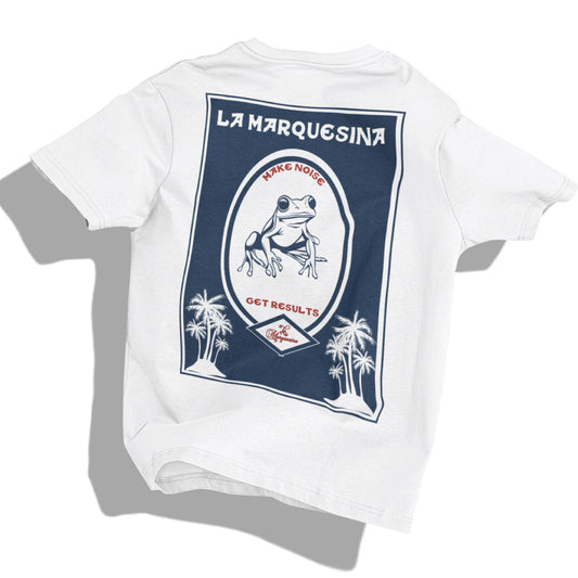 El Coqui Boriqua Shirt