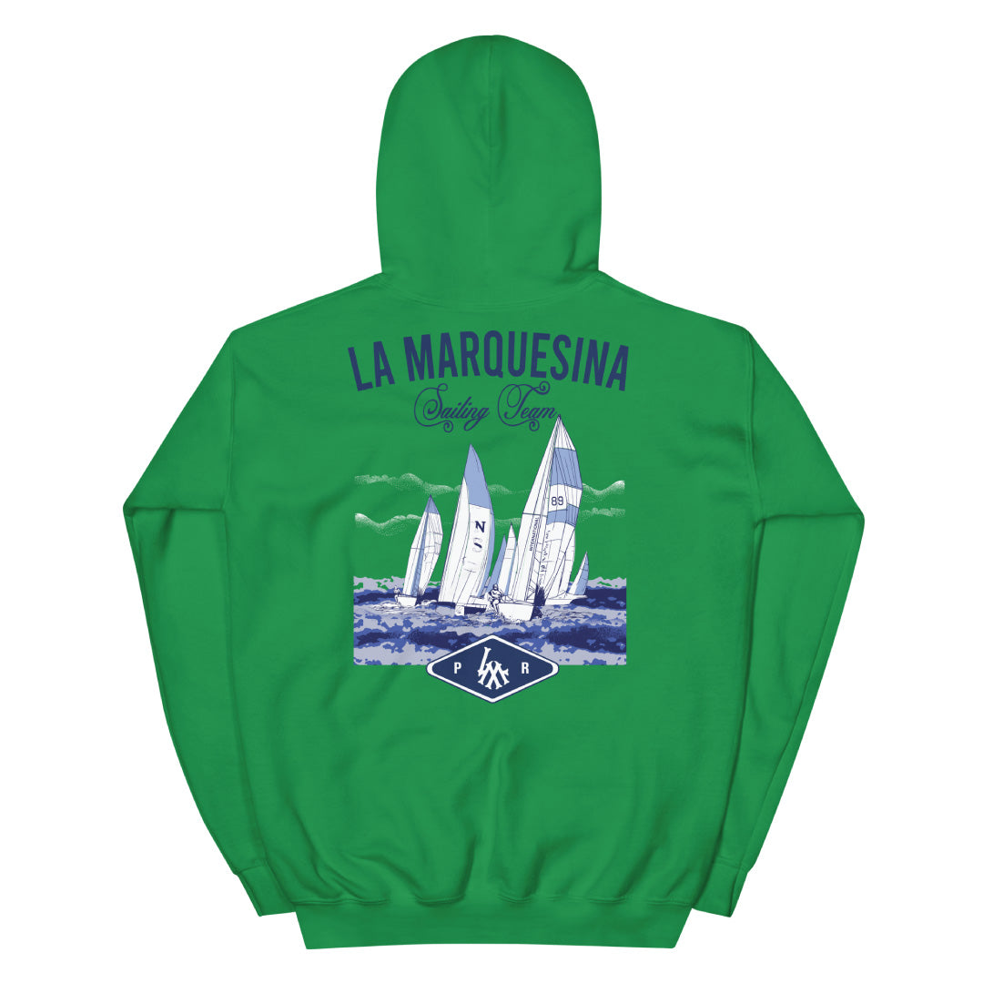 La Marquesina Sailing Team Hoodie