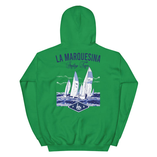 La Marquesina Sailing Team Hoodie