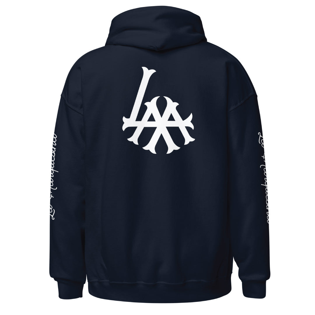 La Marquesina Parrot Surf Hoodie