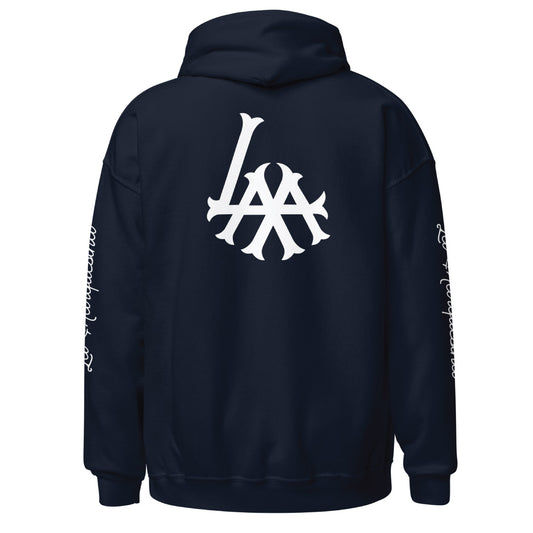 La Marquesina Parrot Surf Hoodie