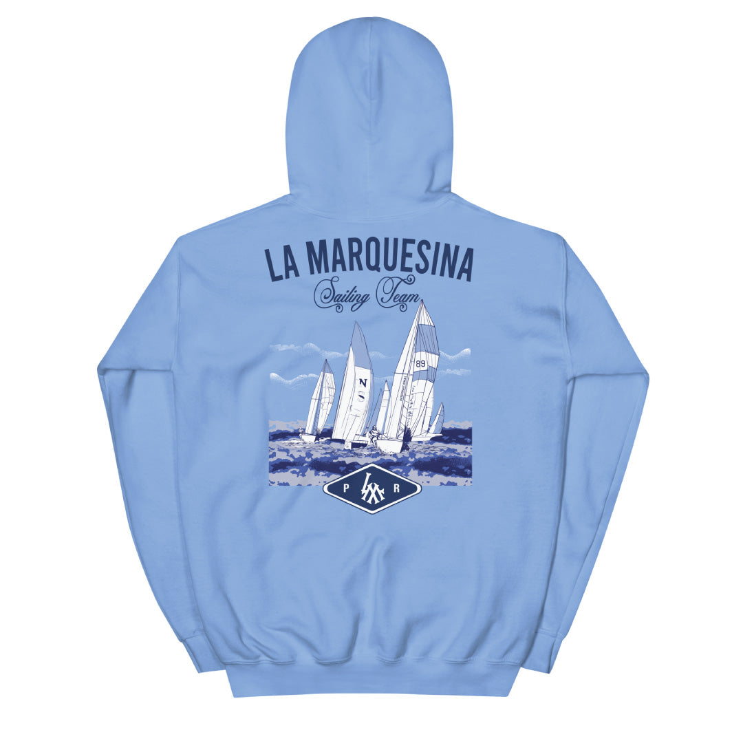 La Marquesina Sailing Team Hoodie