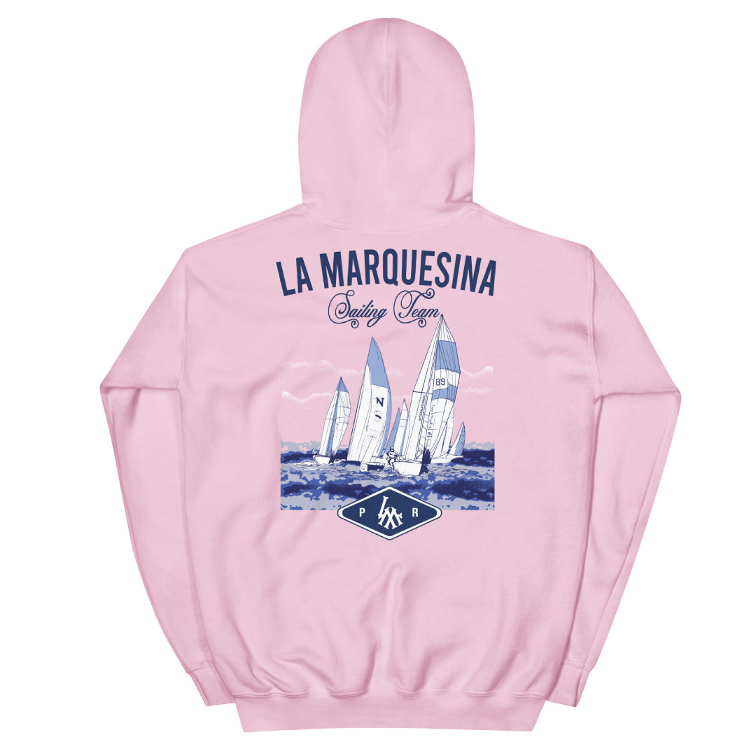 La Marquesina Sailing Team Hoodie