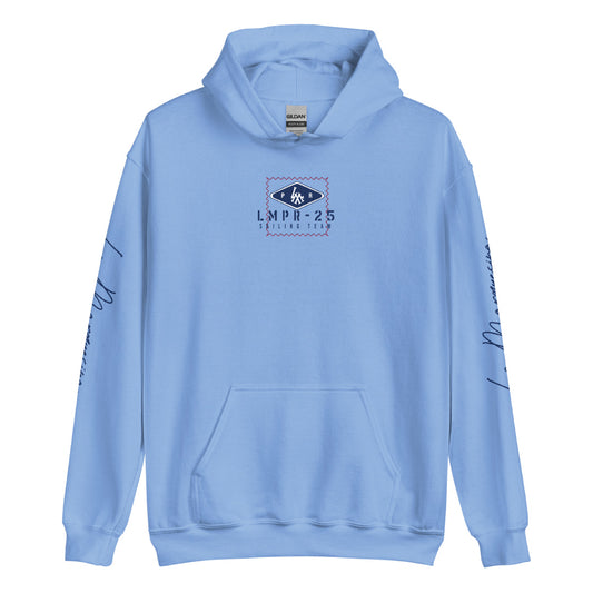 La Marquesina Sailing Team Hoodie