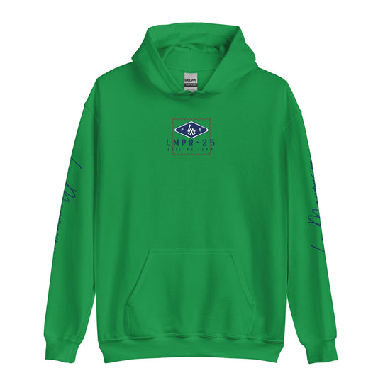 La Marquesina Sailing Team Hoodie