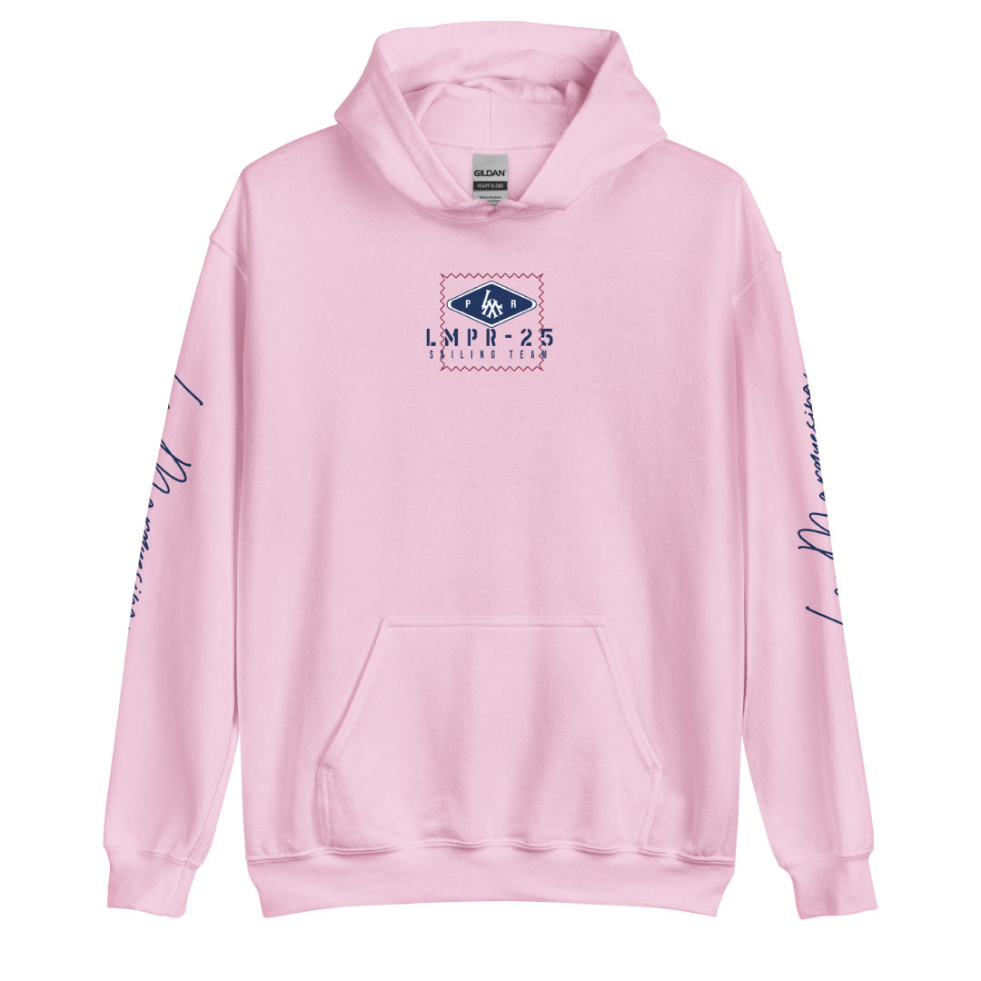 La Marquesina Sailing Team Hoodie