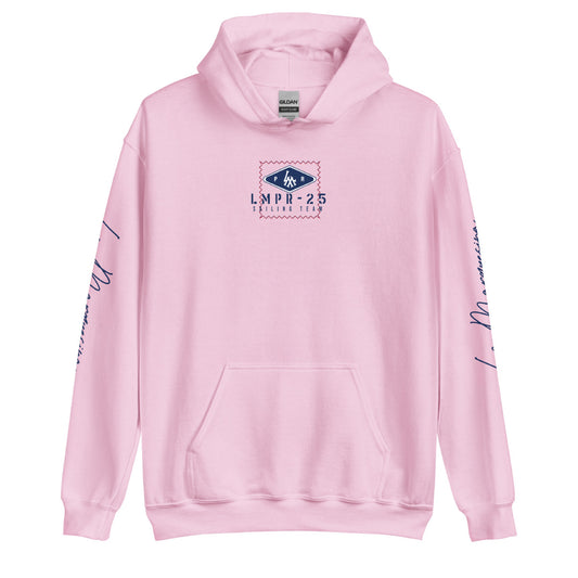 La Marquesina Sailing Team Hoodie