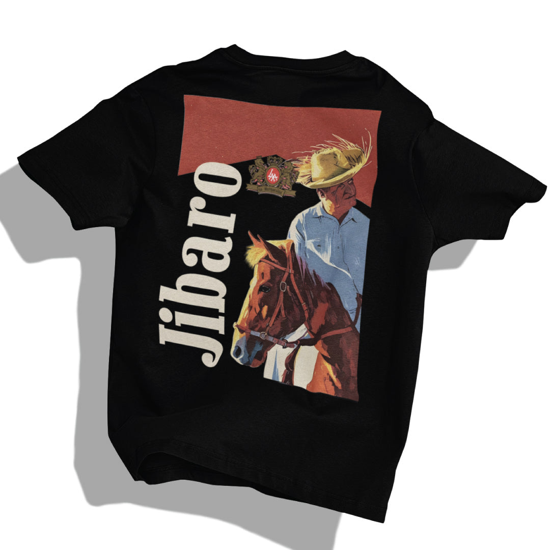 La Marquesina Jibaro T-shirt