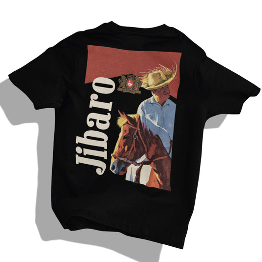 La Marquesina Jibaro T-shirt