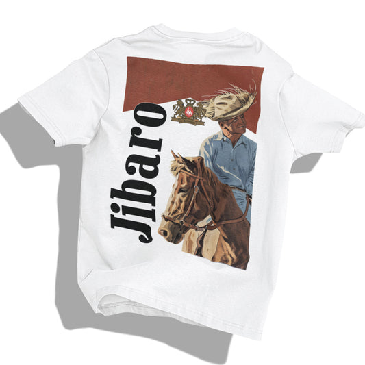 La Marquesina Jibaro T-shirt