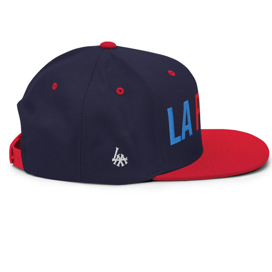 La Marquesina La Perla Snapback