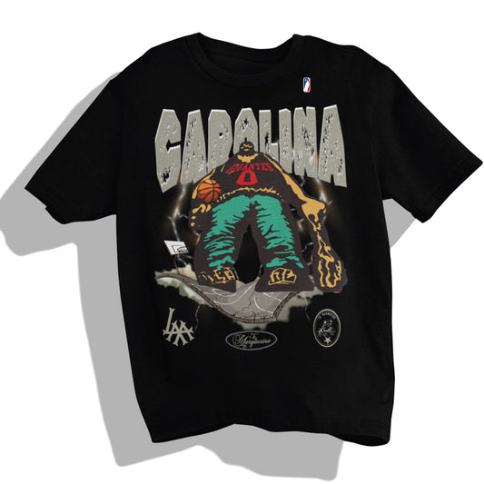 La Marquesina Gigantes De Carolina Shirt
