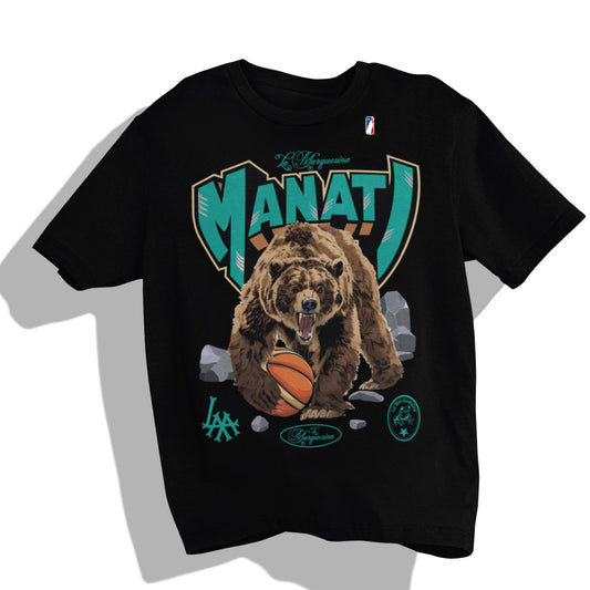 La Marquesina Osos De Manati Shirt