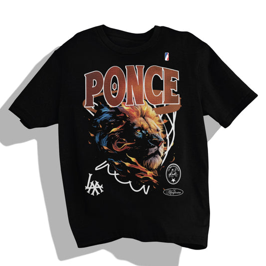 La Marquesina Leones De Ponce Shirt