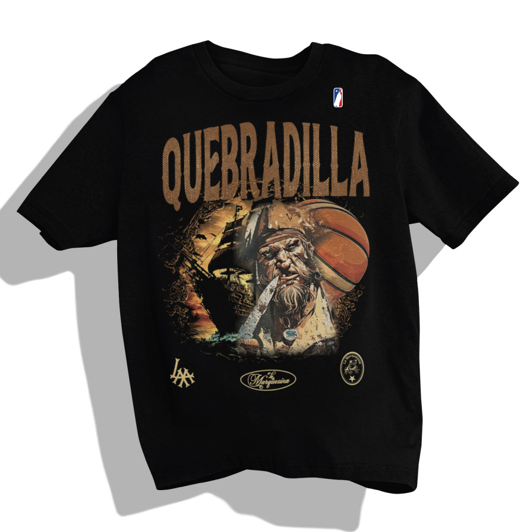 La Marquesina Piratas De Quebradilla