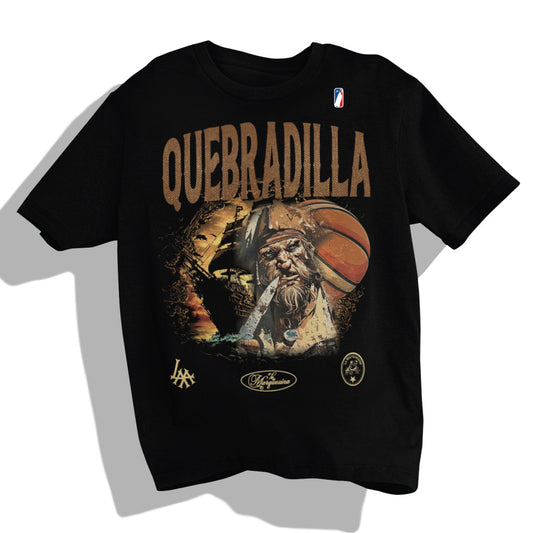 La Marquesina Piratas De Quebradilla