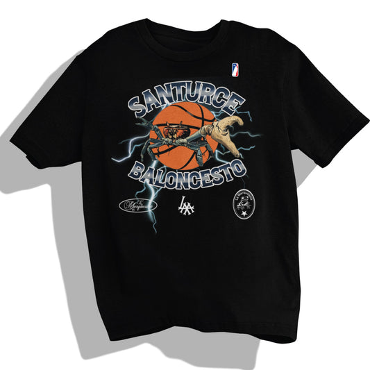 La Marquesina Cangrejos De Santurce Shirt