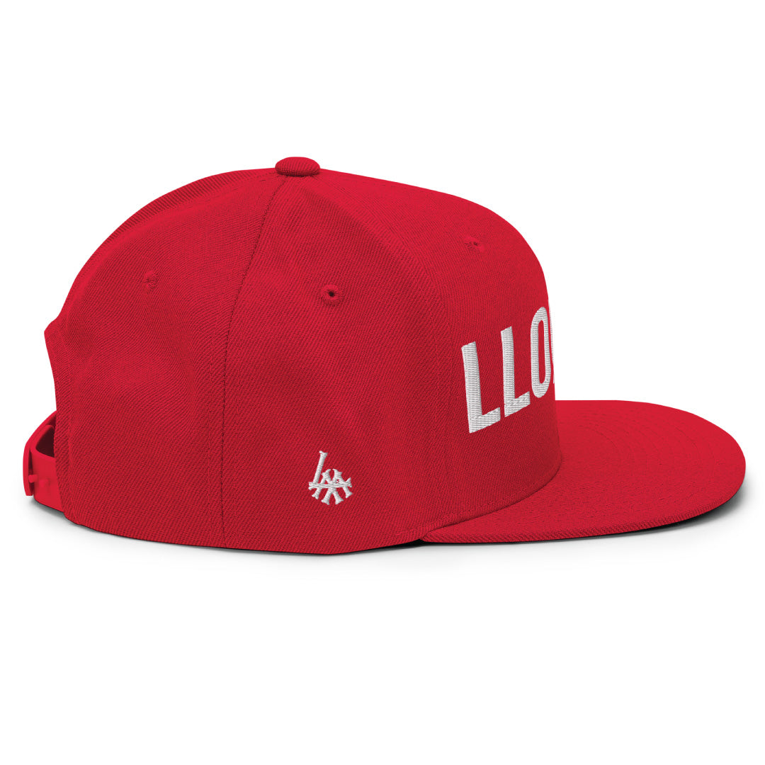La Marquesina Llorens Torres Snapback