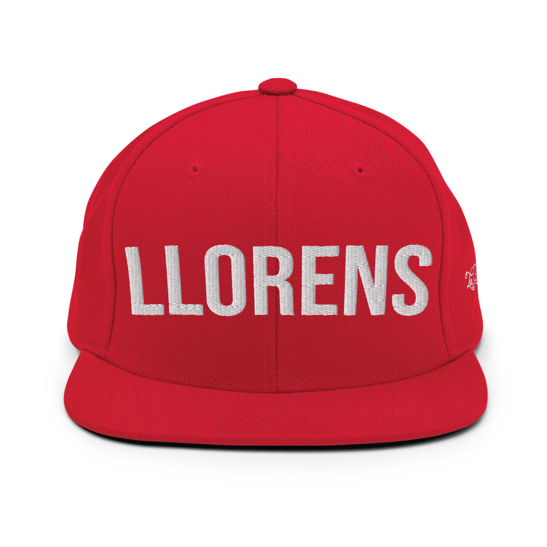 La Marquesina Llorens Torres Snapback