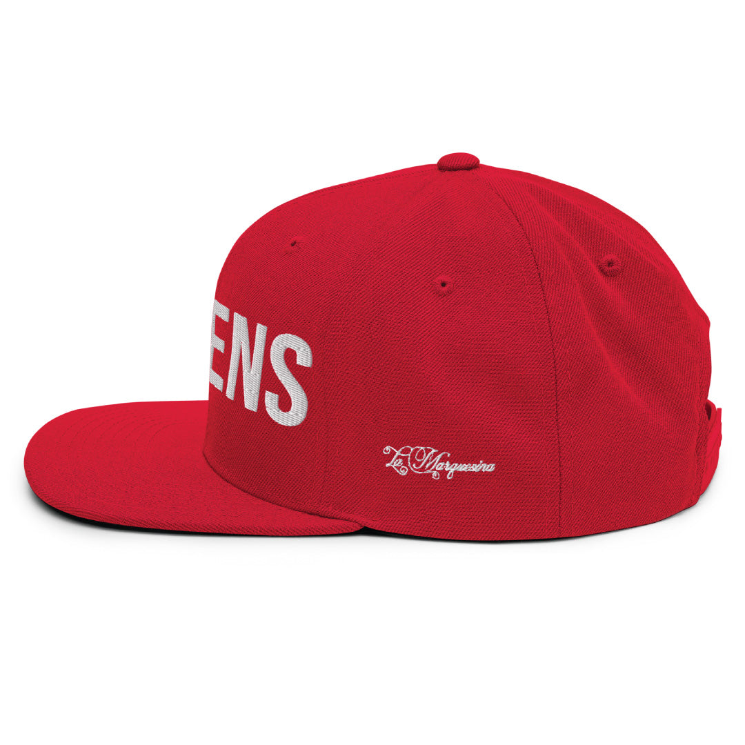 La Marquesina Llorens Torres Snapback