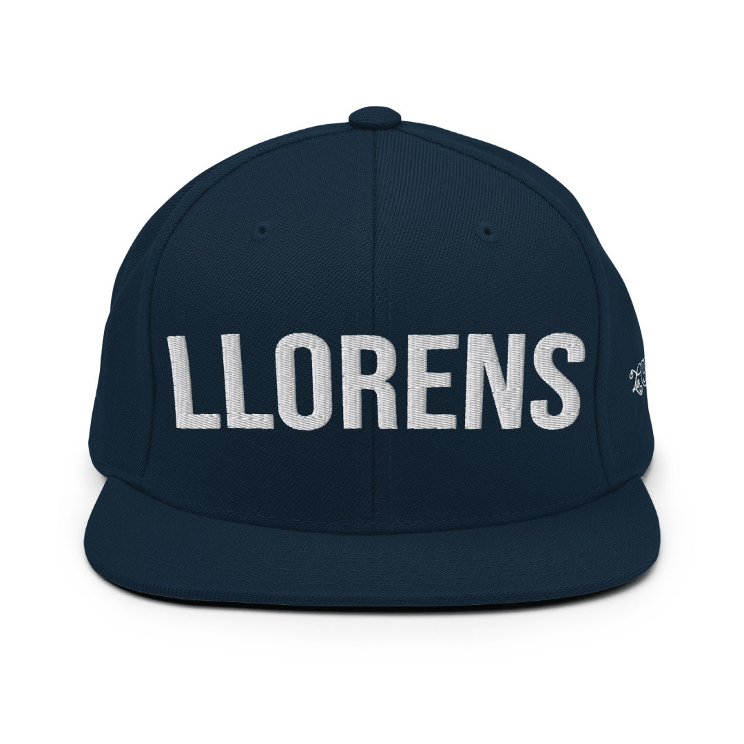 La Marquesina Llorens Torres Snapback