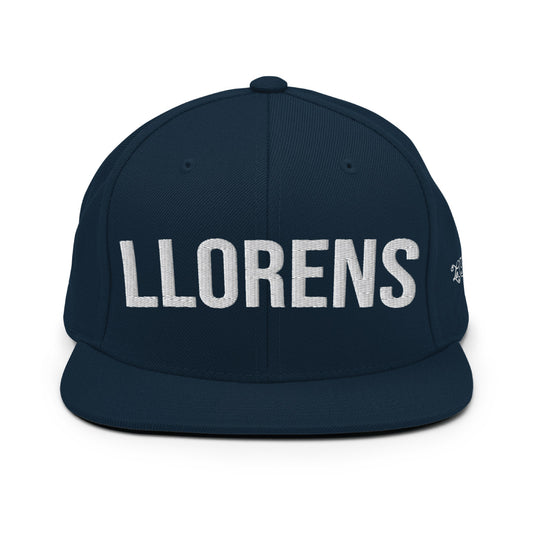 La Marquesina Llorens Torres Snapback