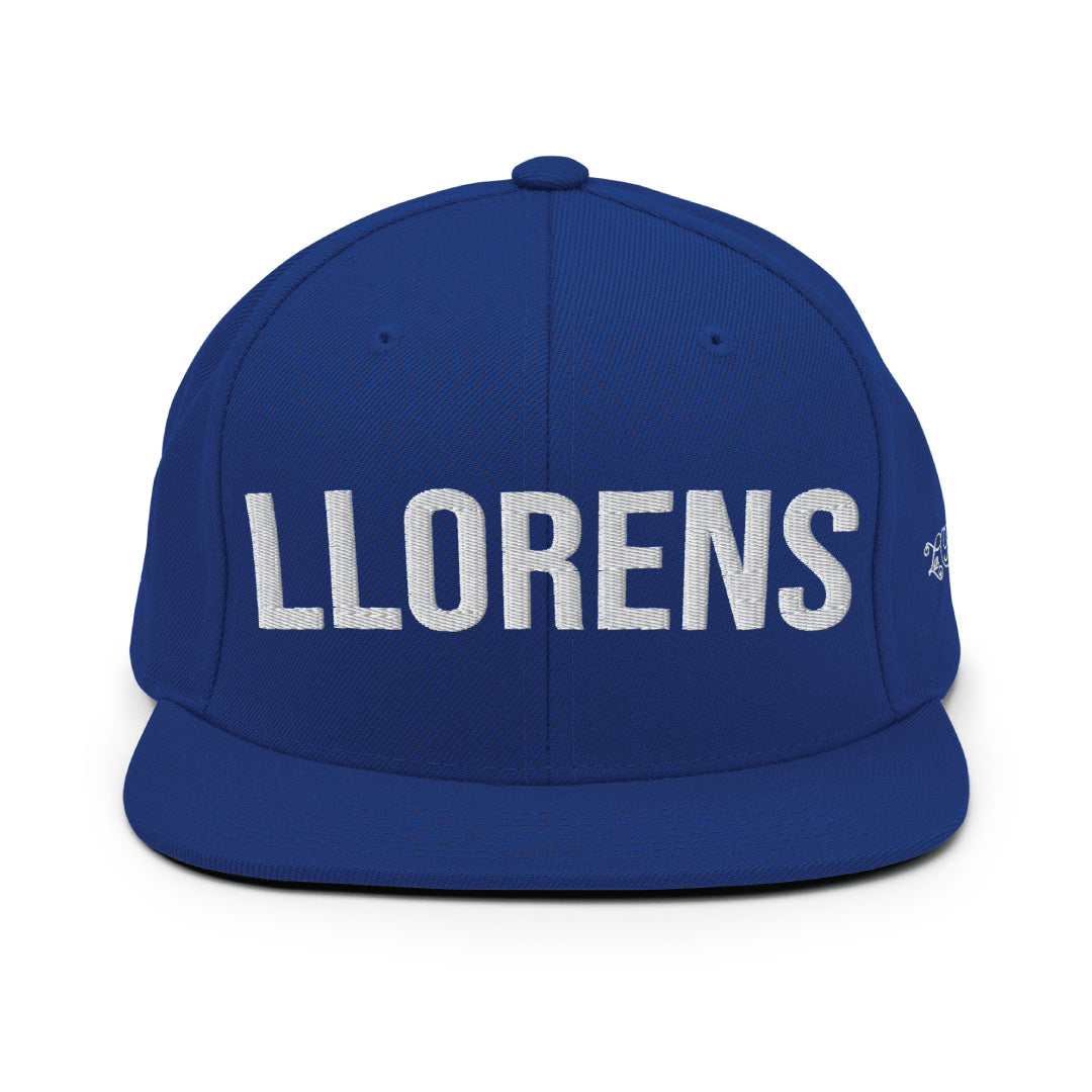 La Marquesina Llorens Torres Snapback