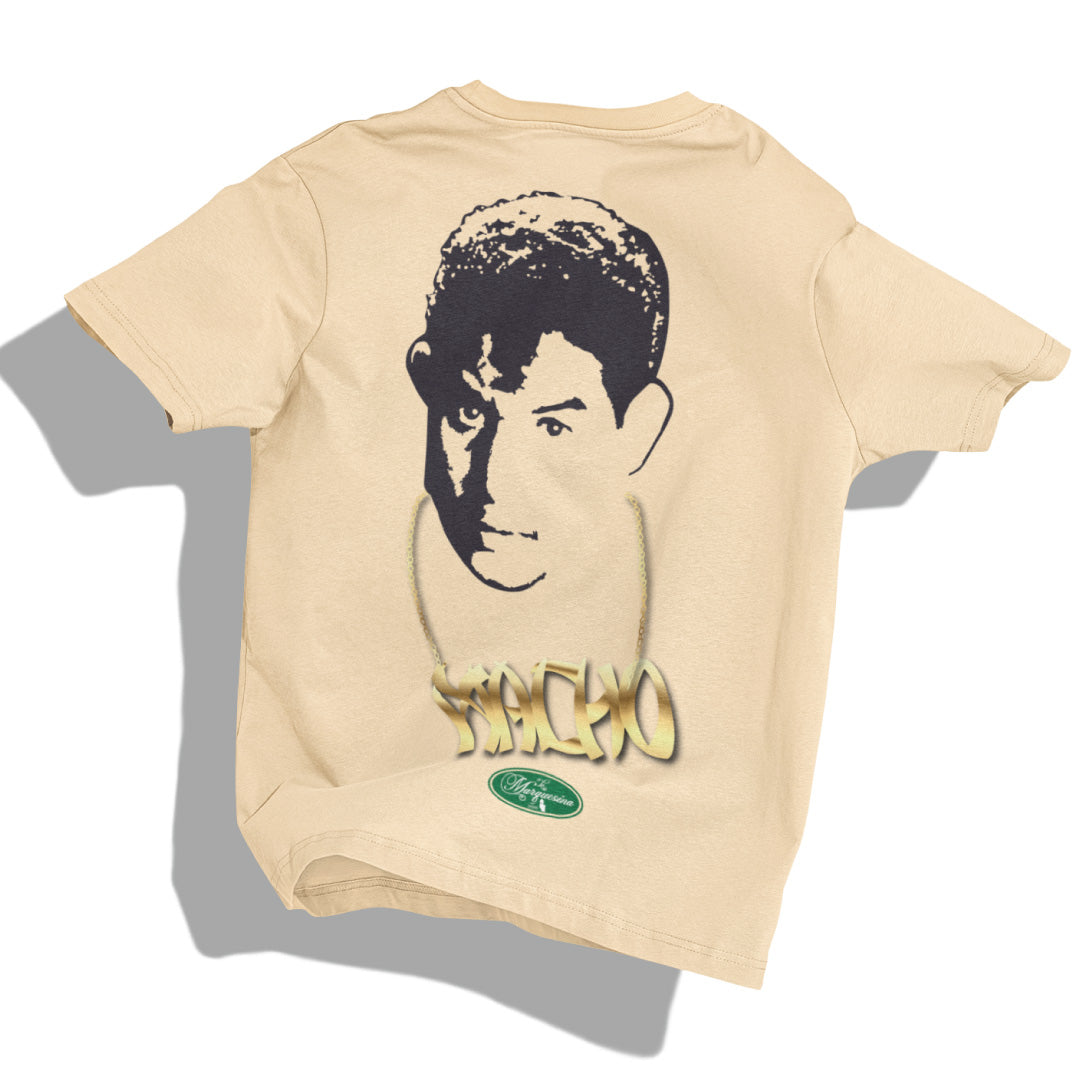 Macho Camacho "Macho Tiime" Shirt